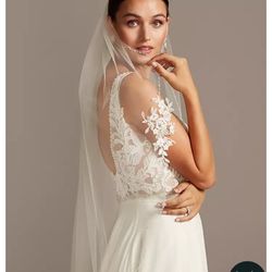 Wedding Veil