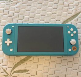 Nintendo lite