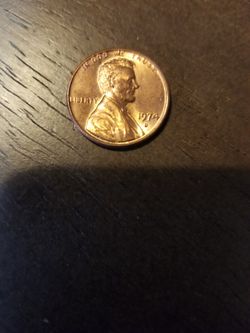 1974 Penny