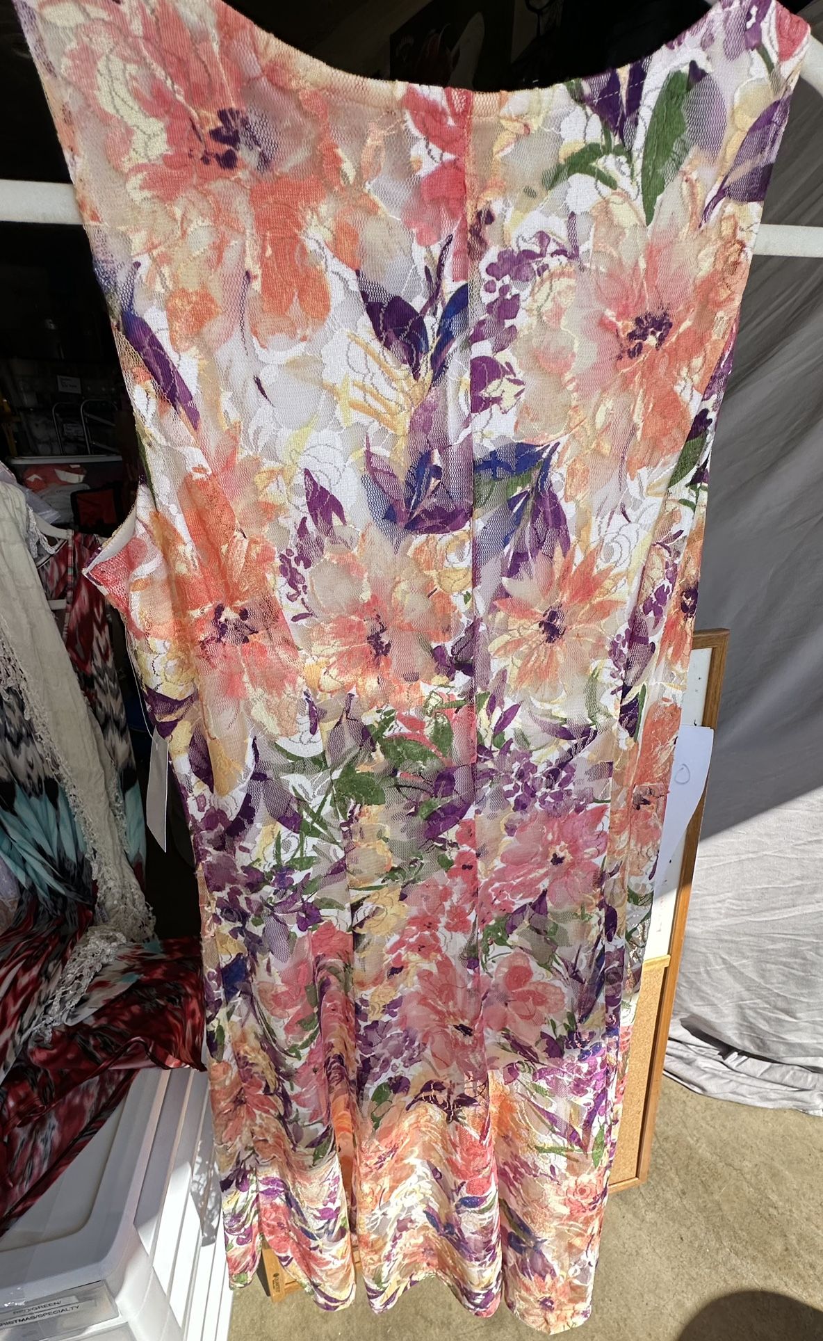 Summer Dress
