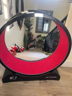 New,Treadmill Exercise Well , $60