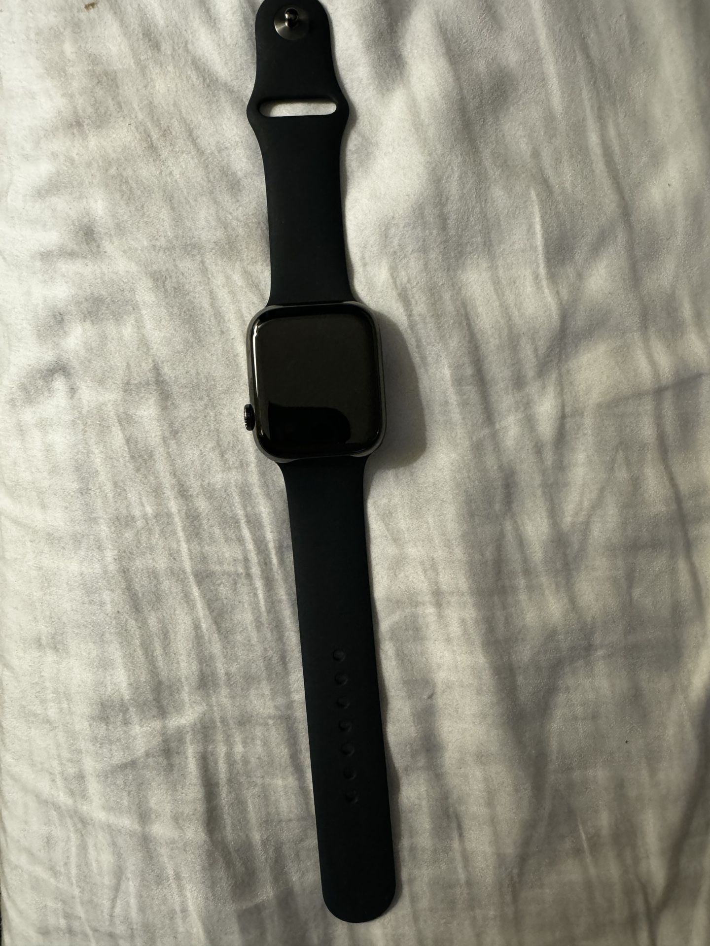 Apple Watch 9 Series Stainless Steel