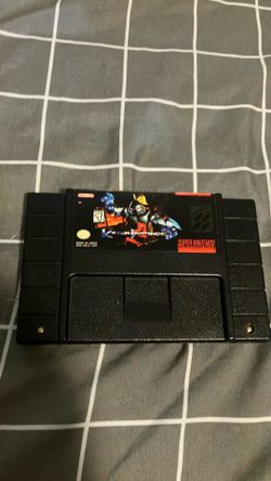 Killer instinct