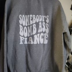 Women's Sweatshirt