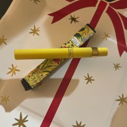 Travelers Gucci Flora Orchids