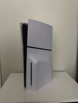 Sony PlayStation 5 Slim Console