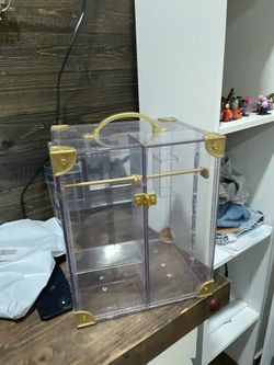 Old Vintage Box