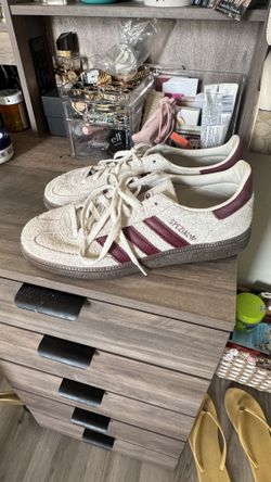 Adidas Spezial