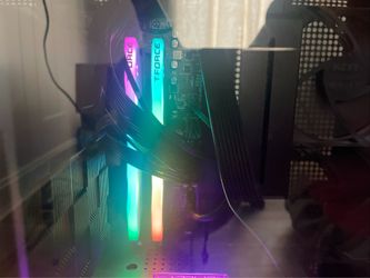 Gaming pc