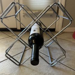 Wine Rack