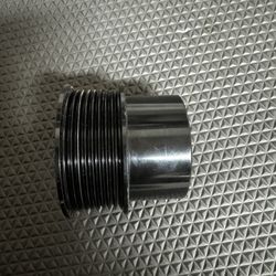 2020-2022 S550 Ford Shelby Cobra Supercharger Pulley