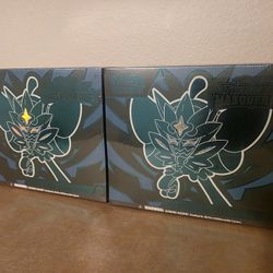 Pokemon Cards Twilight Masquerade Elite Trainer Boxes