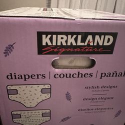 Size 2 Diapers 174