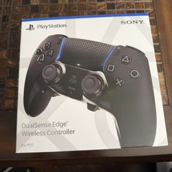 PS5 DualSense Edge Wireless Controller