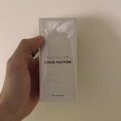 Louis Vuitton Imagination