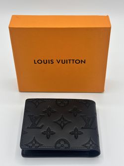 LV Wallet Monogram
