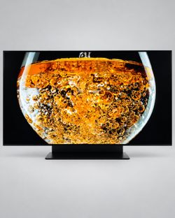 Phillips oled tv 65oled974