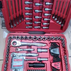 Craftsman Max Axess Tool Kit
