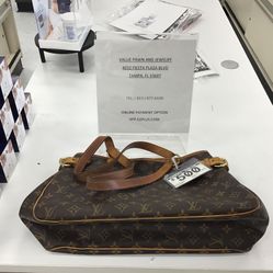 Louis Vuitton Purse