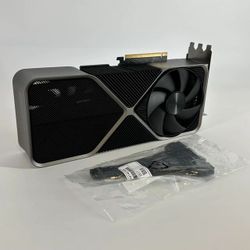 NVIDIA Founders Edition GeForce RTX 4080 16GB - Graphics Card