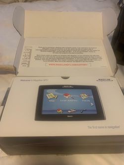 GPS