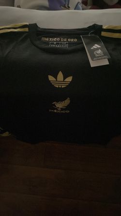 Mexico jersey