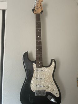guitar