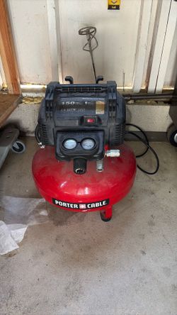 Air compressor