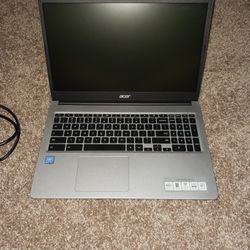 Acer 15" Chromebook 315