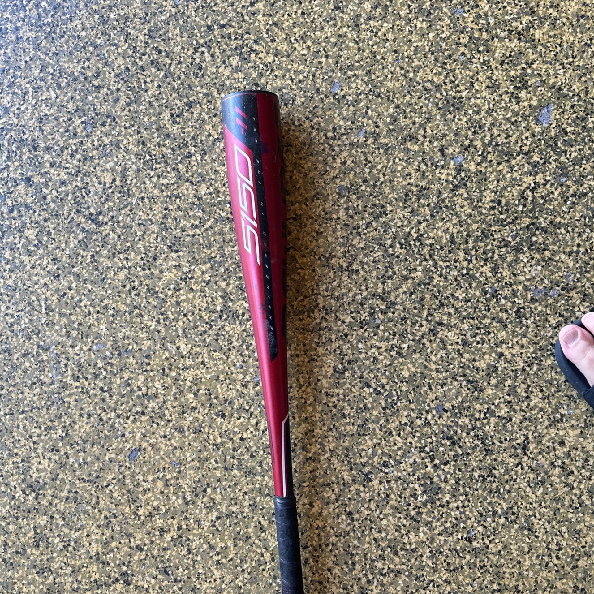 Rawlings 5150 Baseball Bat 27” 16 Oz