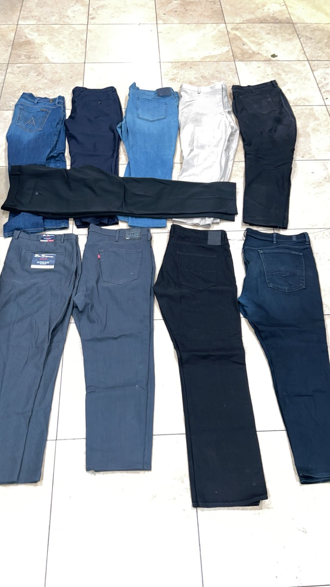 Pants 