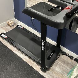 Treadmill 