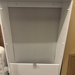 Shoe Rack (needs Fixing) - Free