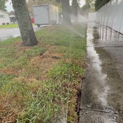 Sprinklers 