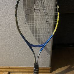 Tennis Racket 