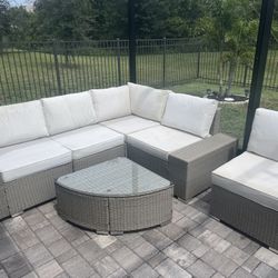 Patio Furniture 