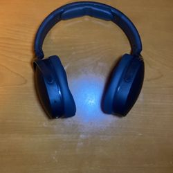 Skullcandy hesh evo