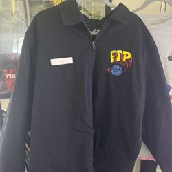 FTP World Domination Jacket XL