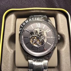Fossil Watch - Brand New 