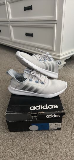Adidas Women’s Cloudfoam Pure size 9