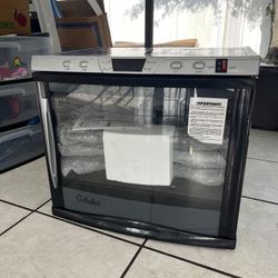 Commercial Food Dehydrator 