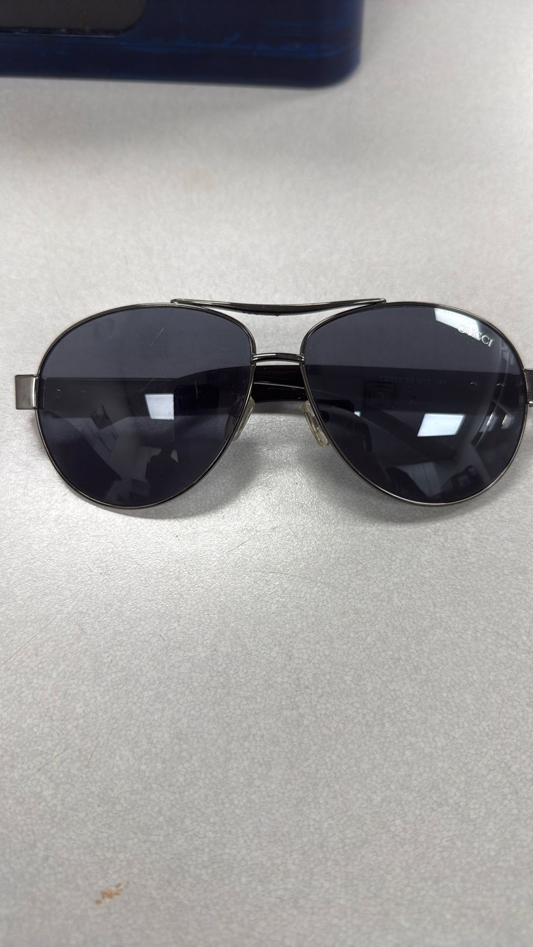 Designer Sunglasses