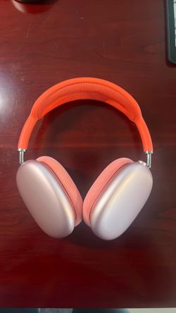 Apple AirPods Max Over-Ear Headphones