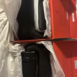 Hunter Boots