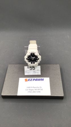 Casio 5522