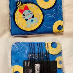 Disney Lilo And Stitch NWT
