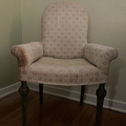 Antique French Chair - Petite /small
