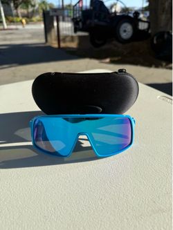 Oakley “Sutro” sunglasses