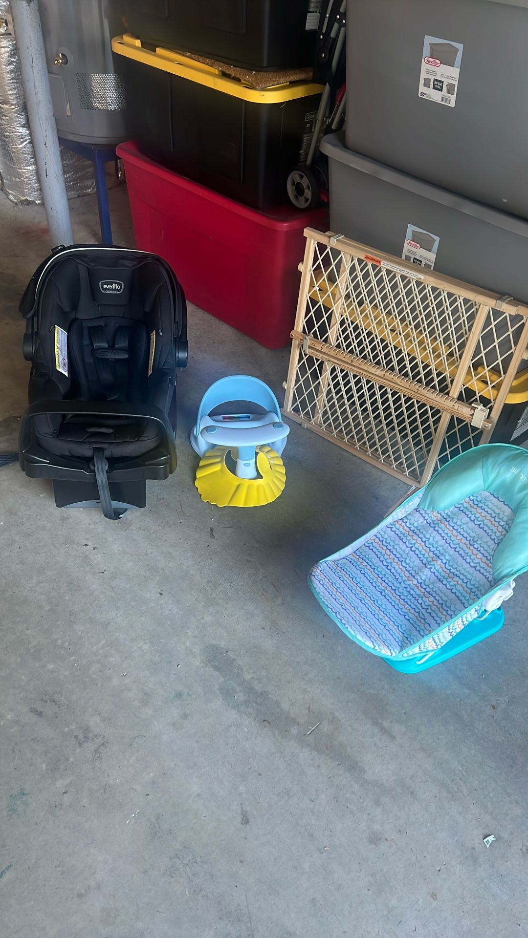 Baby Bundle