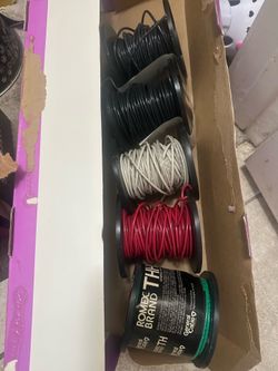 Electric wire